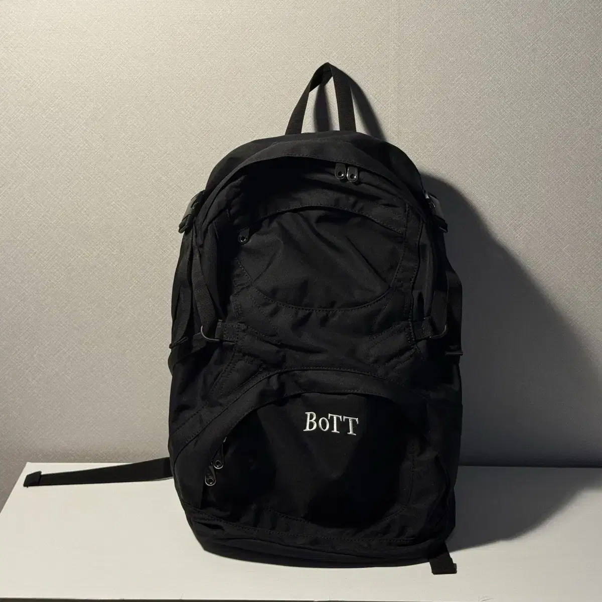 BoTT OG Logo Backpack